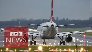 UK flights disrupted after computer failure