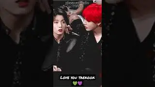 tae being really soft arround baby koo 🥰😚#bts #viral #shorts #taekook #trending #love