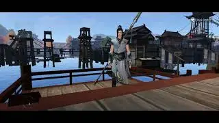 How to Change Character Outfit & Appearnce in SWORD OF JUSTICE