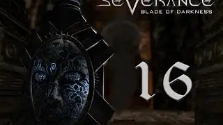 Прохождение Blade of Darkness. Часть 16. Это свершилось!