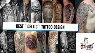 ✨ Best Celtic Tattoo Design | Primark Finds 2025 ✨