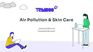 Does Air Pollution Affect Your Skin? Ft. Cassandra Bankson, Skincare Expert