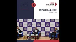 Impact Leadership: An India Story