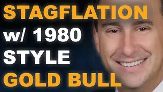STAGFLATION w/ 1980-Style GOLD Bull | Craig Hemke