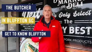 The Butcher in Bluffton SC Get to Know Bluffton