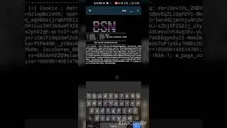 Two factor Authentication (python)