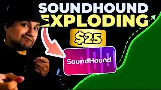 SOUN STOCK IS THE #1 VOICE AI STOCK WITH $25 PRICE TARGET!