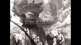 Spirit of the North - City of Grande Prairie History Book