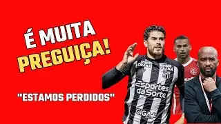 O INTER ATÉ AQUI: RENOVAÇÕES, VENDAS E SAÍDAS