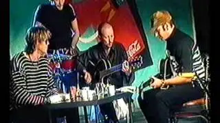 SS S&oacute;l - Frelsi (Popp og K&oacute;k)