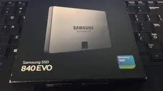 AS SSD Benchmark, Samsung 840 EVO (MZ-7TE120BW) 120GB, SATA III