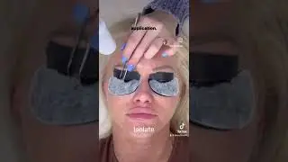 HOW TO USE UV LED LASH EXTENSION