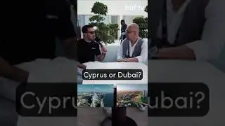 20 Years of Business and Life in Cyprus 🔥