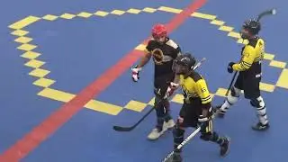 United D2 vs FPTN prd.2 *Finale*