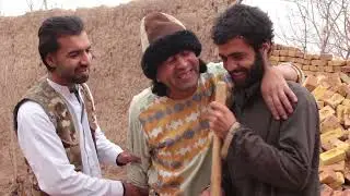 دیوانه و برادران کارگر آوردن طنز بسیار جالب و دیدنی 