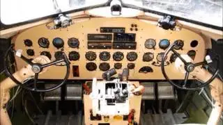 Buzz Buggy Hump Flight