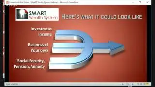 5 SMART Steps to Building Job-Optional Income