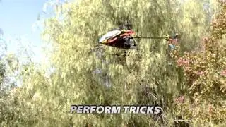 Propel RC - Stunt Copter