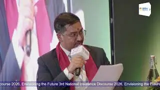 3rd National Insurance Discourse 2026