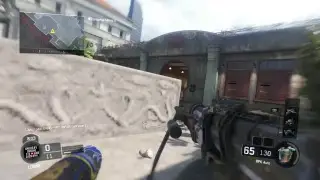 Unlocking Dark Matter on the RPK in Bo3