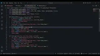 Vehicle Count Prediction Using LSTM and GRU | Time Series Analysis | CodeWave