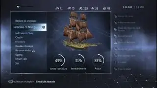 Assassin's Creed&reg; Rogue Remastered #10
