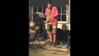 Jig for Jiggs, Centrum Jazz 2015