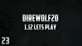 Direwolf20 EP23 RFTools Composer