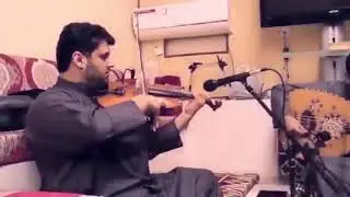 الفنان حسين عبدالنبي - حبيبي قد اذقت القلب