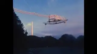 Are we alone in the universe? (Carl Sagan)