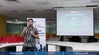 Securing PostgreSQL： Fundamentals and Best Practices