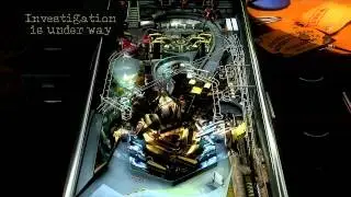 A bone tingling Pinball FX 2: Paranormal DLC Trailer (Xbox 360)