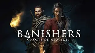 Banishers: Ghosts of New Eden #4 END All Endings: Good Ending, Secret Ending & Bad Ending