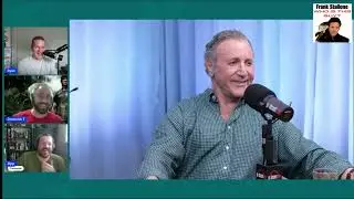 Rick James' Horrifying Prison Experience Exposed  & Frank Stallone's Insight on It