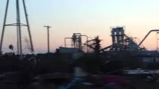 April 28th 2014 tornado F4