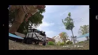 FPV Drone: Ultimate Setup for Immersive Flying #drone #drones #dronecamera #dronevideo