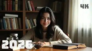 Coffee & Pages ☕📚 | Lo-Fi Chill | Study & Relax Beats | Deep Fan Music