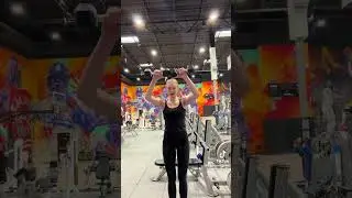 LA Sparks Basketball | Cam offseason workout