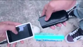 Young Talent Video Competition- Free Space LED(The Future of Possibilities)