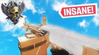 NO RECOIL M60 CLASS SETUP is BROKEN IN BLACK OPS COLD WAR...! (BEST M60 Class Setup)