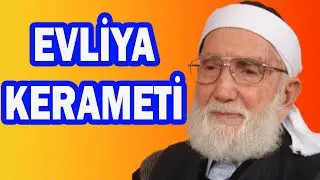 EVLİYA KERAMETLERİ - BİLAL NADİR HAZRETLERİ KERAMETLERİ - BİLAL BABA KERAMETLER - HACI MUSTAFA GÜNEŞ