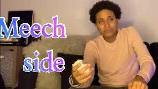 MEECH side ! Nay and Meech break up