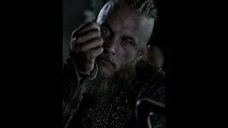 Рагнар Лодброк - Сострадание
