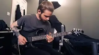 Jazz-fusion improvisation