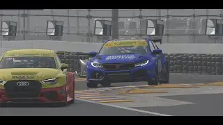 Roar Before the 24 | 2.4 hours of Daytona on IRACING