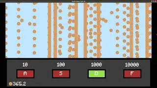 Gmtk Game Jam 2018 - Game Creation