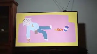 Yo nunca vi television (31minutos)