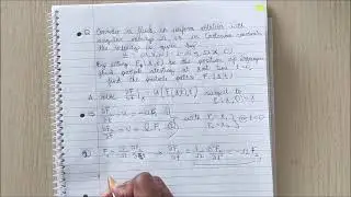 Simultaneously solving a pair of PDEs to obtain Lagrangian fluid particle paths - TrendyTutorTeaches