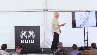 KUIU Mountain Academy 2019 - Randy Ulmer: Scoring mule deer