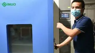 Why Are Top Manufacturers Using This Climate Chamber for Environmental Testing in 2025?